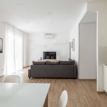 Loverhome Apartment 1 로마 외부 사진