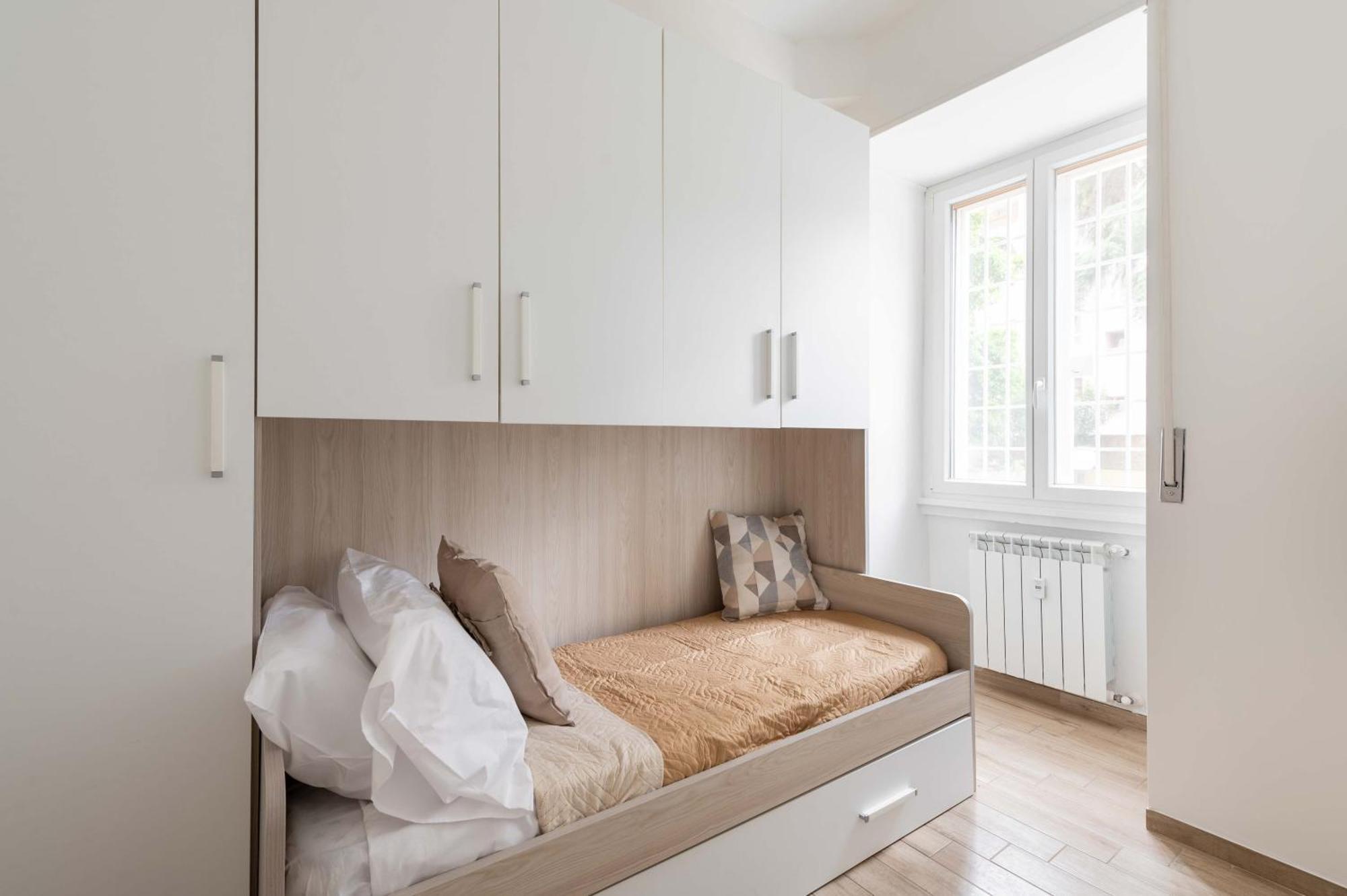Loverhome Apartment 1 로마 외부 사진