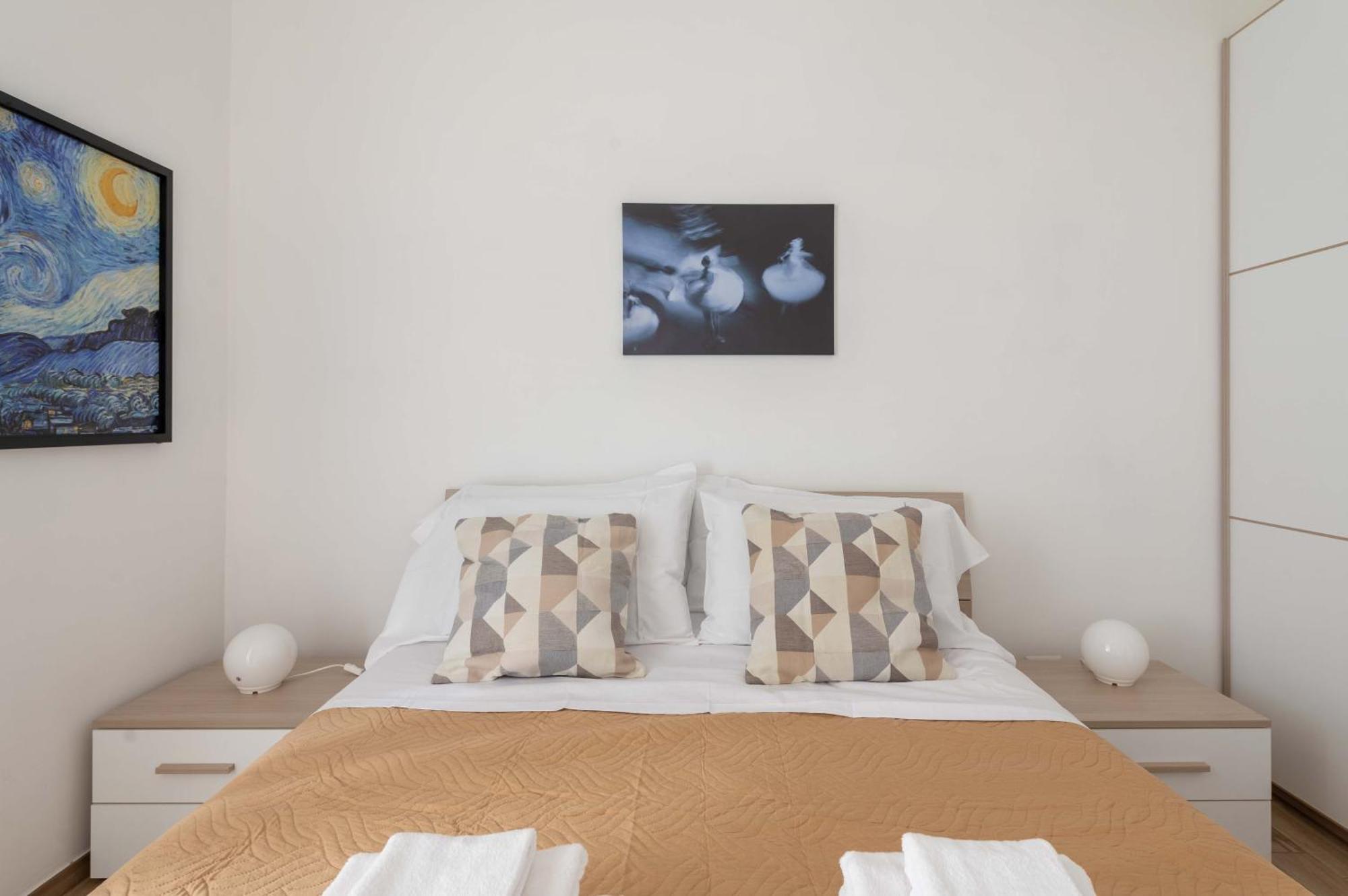 Loverhome Apartment 1 로마 외부 사진