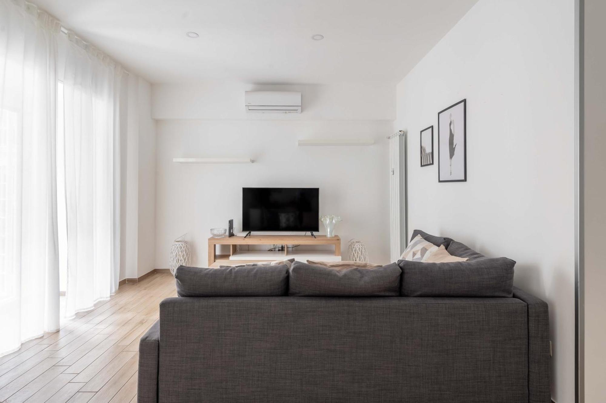 Loverhome Apartment 1 로마 외부 사진